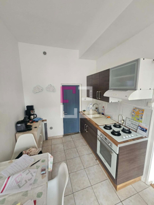 
Appartement Origny Sainte Benoite 2 pièce(s) 47 m2
