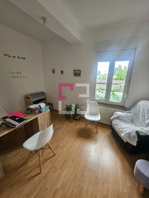 
Appartement Origny Sainte Benoite 2 pièce(s) 47 m2
