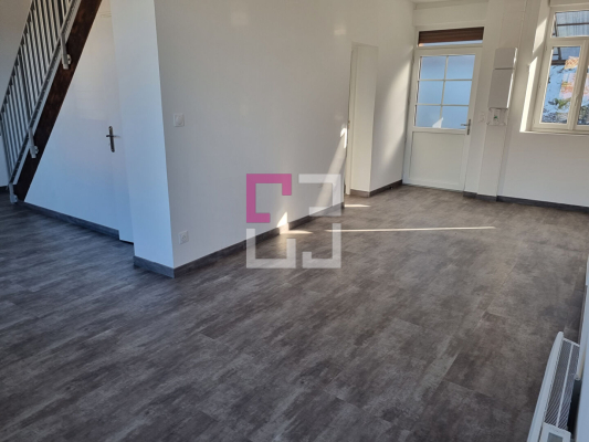 
Maison individuelle Guise 4 pièce(s) Jardin 93 m2
