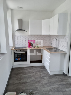 
Maison individuelle Guise 4 pièce(s) Jardin 93 m2
