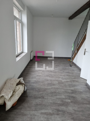 
Maison individuelle Guise 4 pièce(s) Jardin 93 m2
