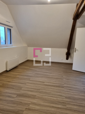 
Maison individuelle Guise 4 pièce(s) Jardin 93 m2
