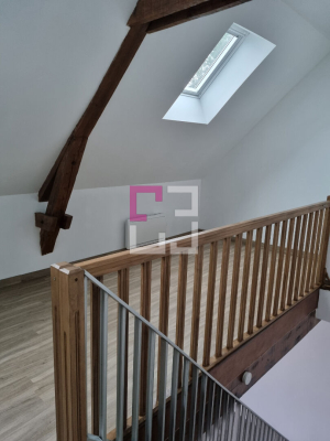
Maison individuelle Guise 4 pièce(s) Jardin 93 m2
