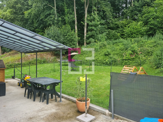 
Maison individuelle Guise 4 pièce(s) Jardin 93 m2
