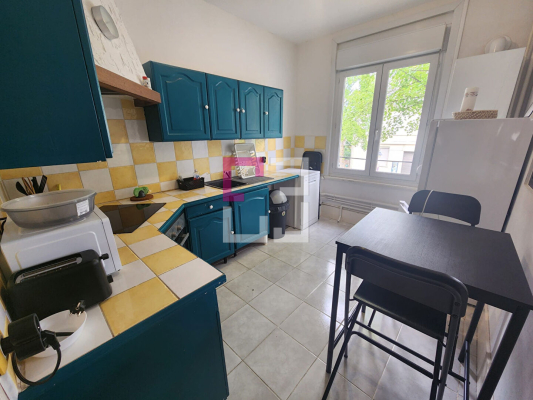 
Appartement Chauny 4 pièce(s) 93.33 m2
