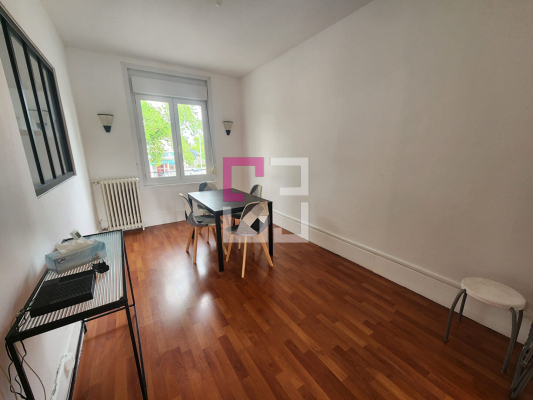 
Appartement Chauny 4 pièce(s) 93.33 m2
