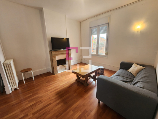 
Appartement Chauny 4 pièce(s) 93.33 m2
