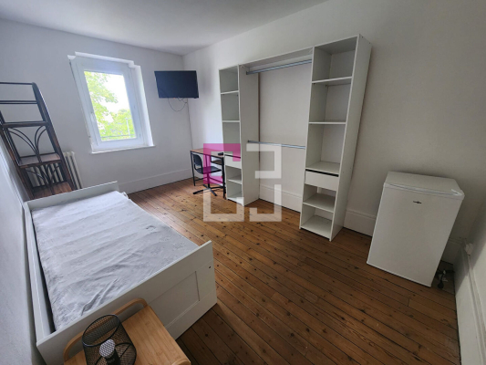 
Appartement Chauny 4 pièce(s) 93.33 m2
