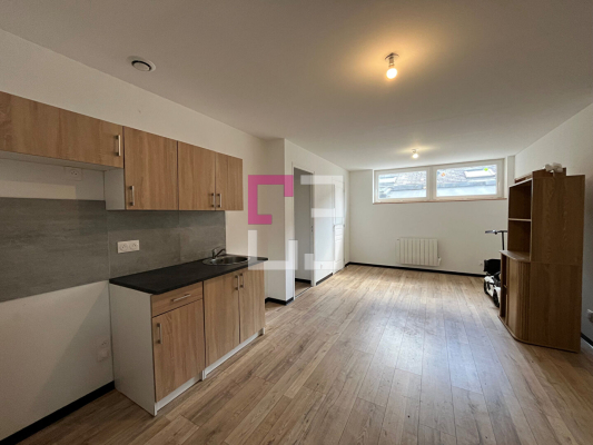 
Appartement Fourmies 2 pièce(s) 56.32 m2
