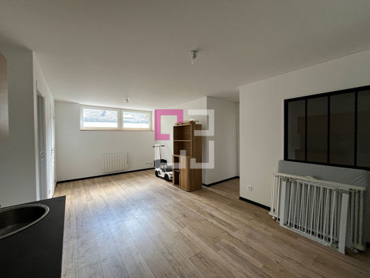 
Appartement Fourmies 2 pièce(s) 56.32 m2
