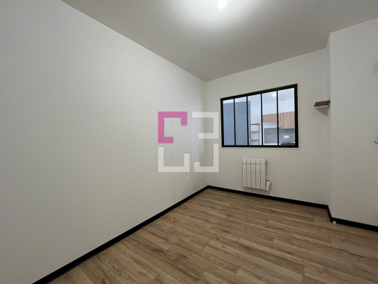 
Appartement Fourmies 2 pièce(s) 56.32 m2
