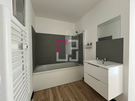 
Appartement Fourmies 2 pièce(s) 56.32 m2
