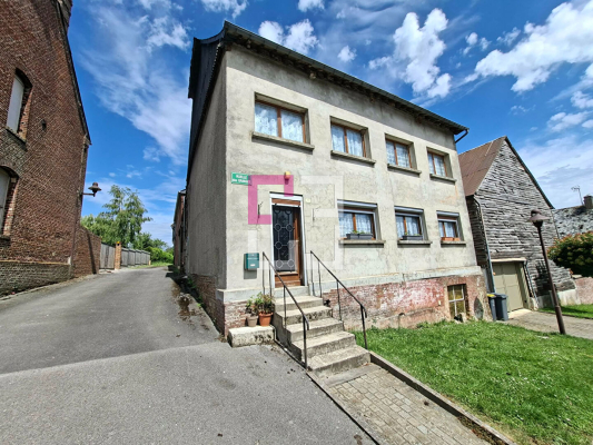 
Maison Plomion 5 pièce(s) 132 m2
