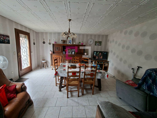 
Maison Plomion 5 pièce(s) 132 m2
