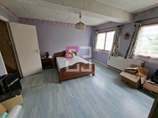 
Maison Plomion 5 pièce(s) 132 m2
