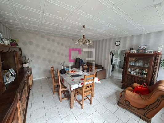 
Maison Plomion 5 pièce(s) 132 m2
