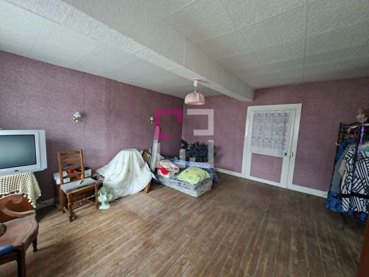 
Maison Plomion 5 pièce(s) 132 m2

