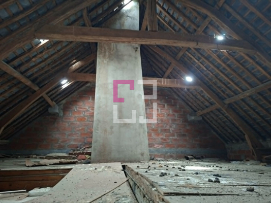
Maison Plomion 5 pièce(s) 132 m2
