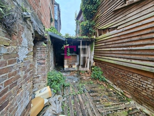 
Maison Plomion 5 pièce(s) 132 m2
