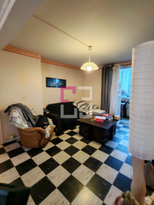 
LAON VILLE BASSE. APT T3BIS. Loué. REF  5320LR
