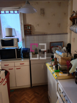 
LAON VILLE BASSE. APT T3BIS. Loué. REF  5320LR
