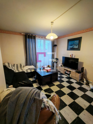 
LAON VILLE BASSE. APT T3BIS. Loué. REF  5320LR
