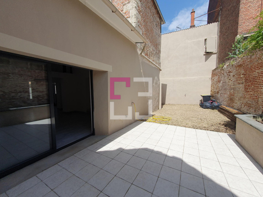 
Maison La Fere 6 pièce(s) 144 m2

