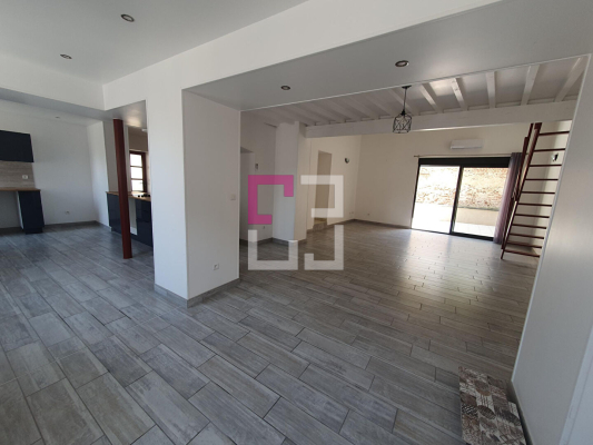 
Maison La Fere 6 pièce(s) 144 m2
