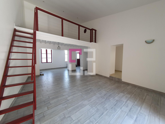 
Maison La Fere 6 pièce(s) 144 m2
