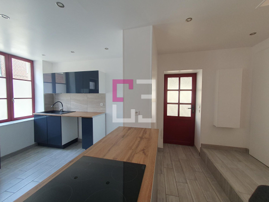 
Maison La Fere 6 pièce(s) 144 m2
