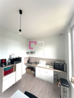 
Appartement 4 pièce(s) 108.69 m2 avec extérieur et parking
