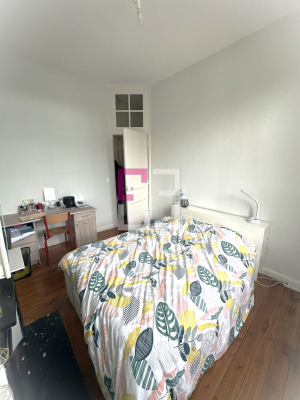 
Appartement 4 pièce(s) 108.69 m2 avec extérieur et parking
