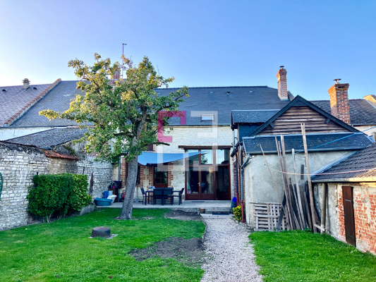 
EN EXCLUSIVITE A SISSONNE. REF5328LR

