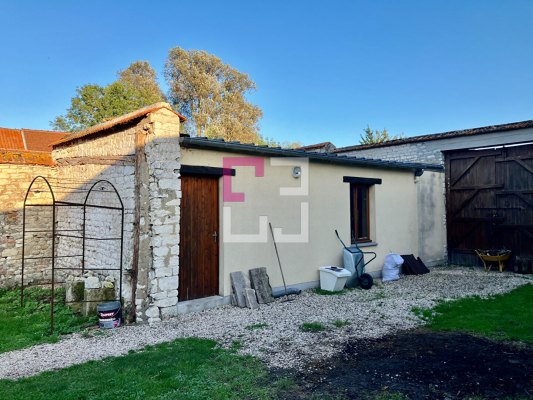 
EN EXCLUSIVITE A SISSONNE. REF5328LR
