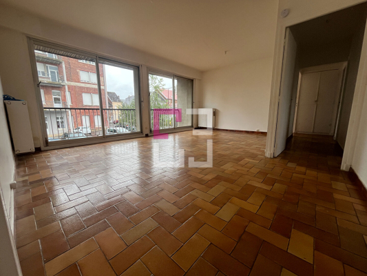 
Appartement Bohain En Vermandois 3 pièce(s) 61.55 m2
