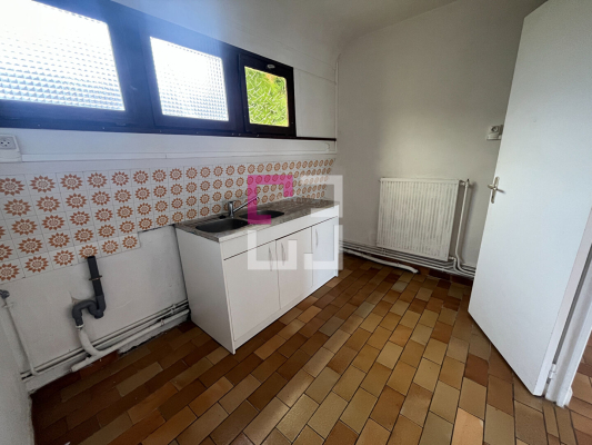 
Appartement Bohain En Vermandois 3 pièce(s) 61.55 m2

