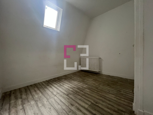 
Appartement Bohain En Vermandois 3 pièce(s) 61.55 m2
