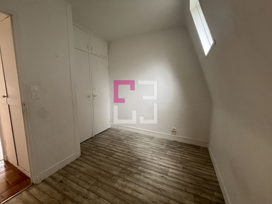 
Appartement Bohain En Vermandois 3 pièce(s) 61.55 m2
