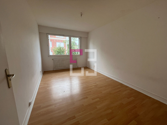 
Appartement Bohain En Vermandois 3 pièce(s) 61.55 m2
