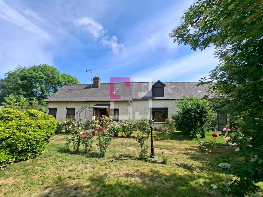 
Maison Plomion 4 pièce(s) 110 m2
