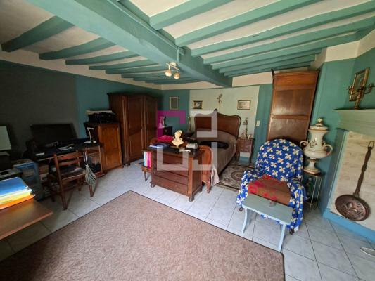 
Maison Plomion 4 pièce(s) 110 m2
