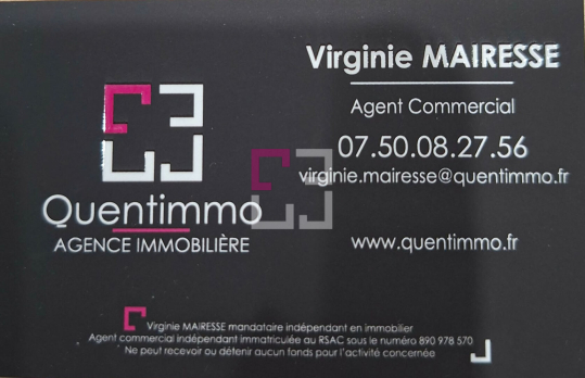 
Maison Plomion 4 pièce(s) 110 m2

