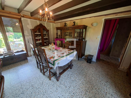 
Maison Plomion 4 pièce(s) 110 m2
