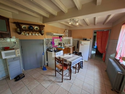 
Maison Plomion 4 pièce(s) 110 m2
