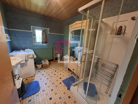
Maison Plomion 4 pièce(s) 110 m2
