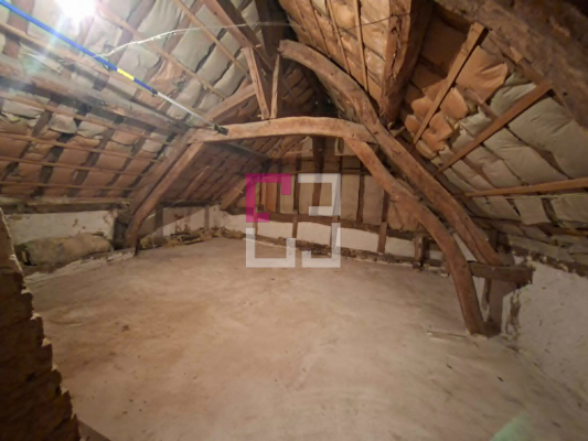 
Maison Plomion 4 pièce(s) 110 m2

