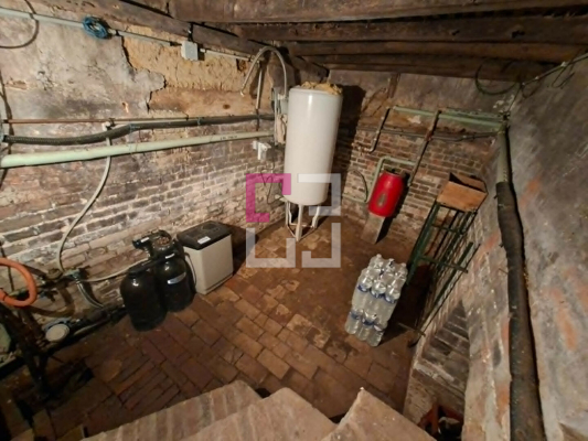 
Maison Plomion 4 pièce(s) 110 m2
