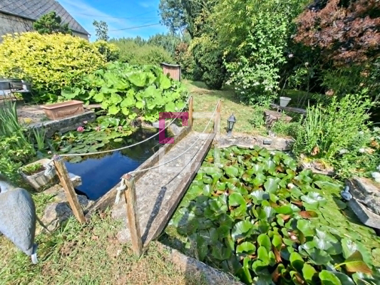 
Maison Plomion 4 pièce(s) 110 m2
