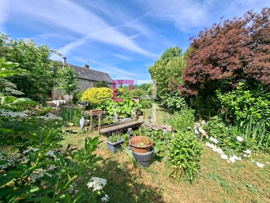 
Maison Plomion 4 pièce(s) 110 m2

