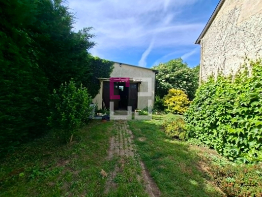 
Maison Plomion 4 pièce(s) 110 m2
